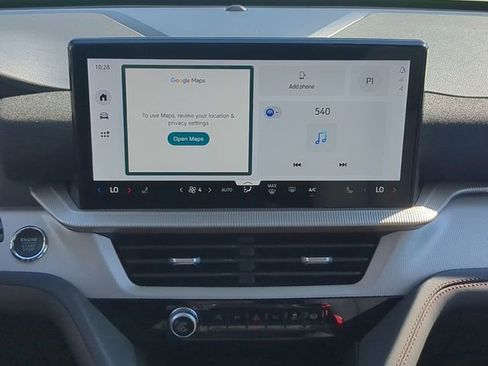 New 2026 Ford Explorer Active image 9