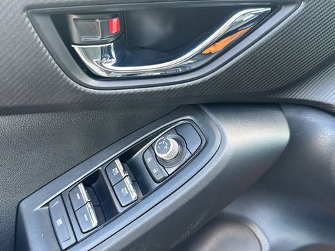 Certified 2024 Subaru Crosstrek 2.5i Limited AWD/4WD image 16