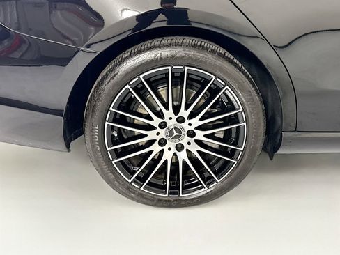 Certified 2025 Mercedes-Benz C 300 Sedan image 33