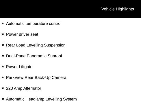 Used 2024 Jeep Grand Cherokee Limited w/ Trailer Tow Package image 11