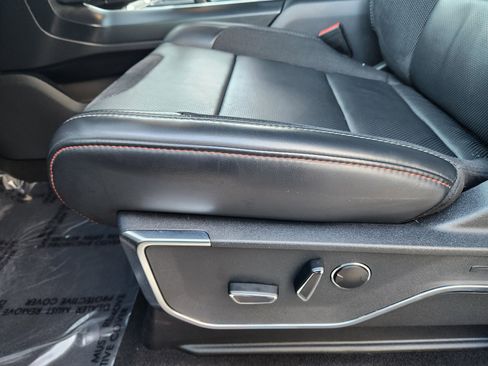 Used 2024 Ford F150 Raptor image 26