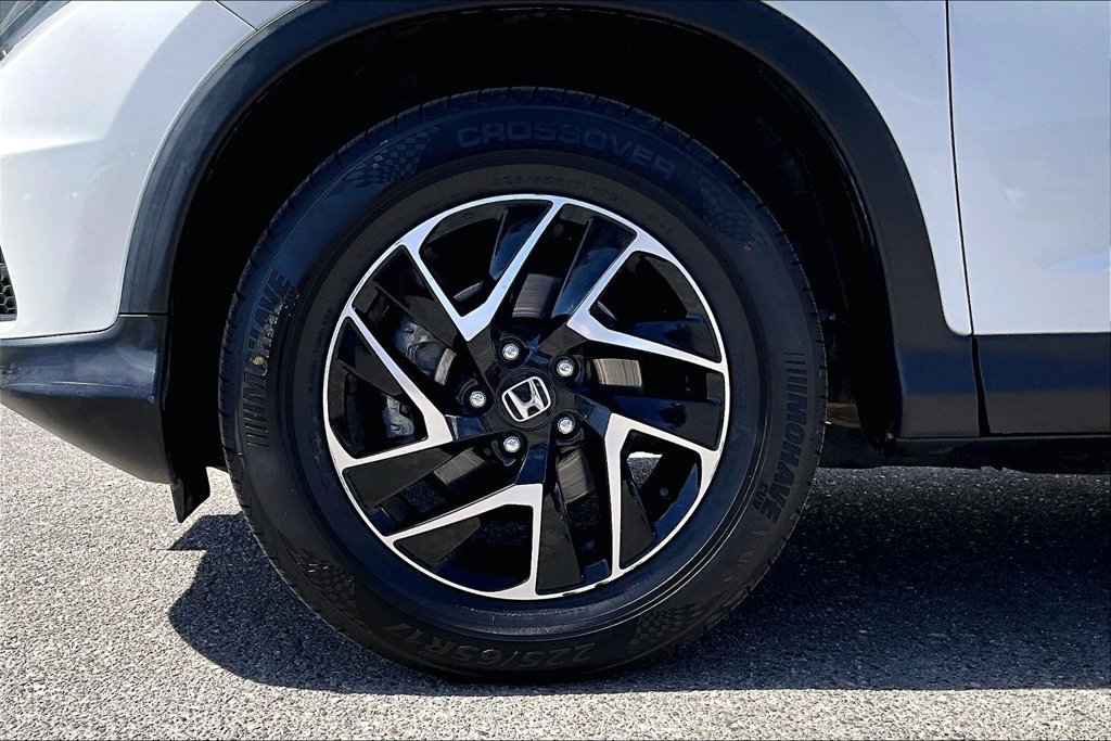 Used 2016 Honda CR-V SE image 34