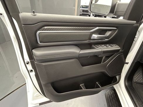 New 2026 RAM 1500 Big Horn image 16