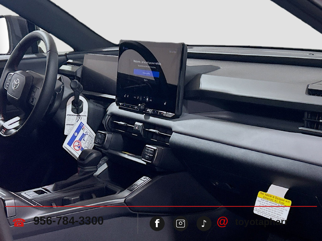New 2026 Toyota RAV4 AWD Plug-in Hybrid image 29