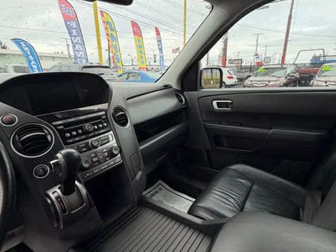 Used 2014 Honda Pilot EX-L image 21