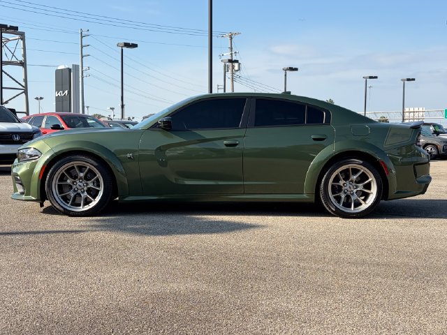 Used 2023 Dodge Charger Scat Pack RWD image 7