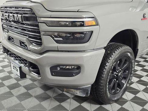 New 2026 RAM 3500 Laramie w/ Night Edition image 10