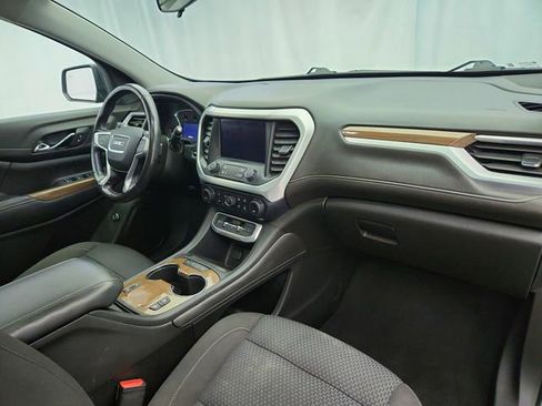 Used 2020 GMC Acadia SLE w/ Driver Convenience Package FWD image 27