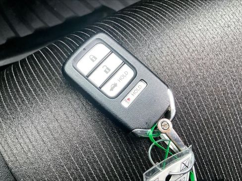 Used 2020 Honda Accord LX image 14