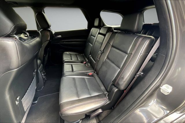 Used 2023 Dodge Durango R/T RWD image 24