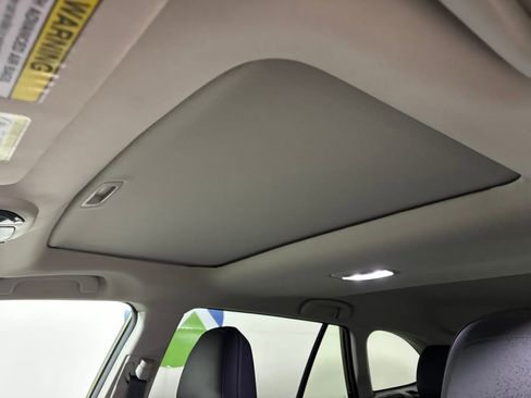 Used 2024 Subaru Outback Onyx Edition image 37