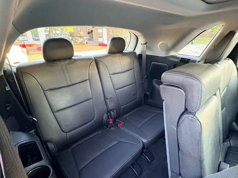 Used 2013 Kia Sorento EX w/ EX V6 Premium Pkg AWD/4WD image 18