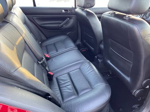 Used 2004 Volkswagen Jetta GLS image 13