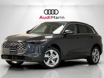 New 2025 Audi Q5 Premium Plus