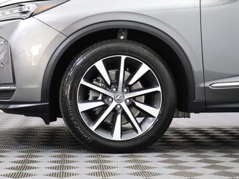 Certified 2026 Acura MDX SH-AWD w/ Technology Package image 6