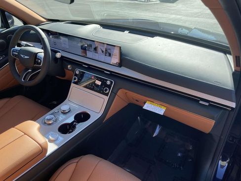 New 2026 Genesis GV80 3.5T Advanced image 31