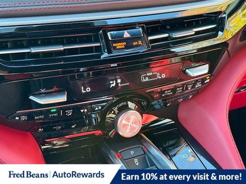 New 2026 Acura MDX A-Spec image 16