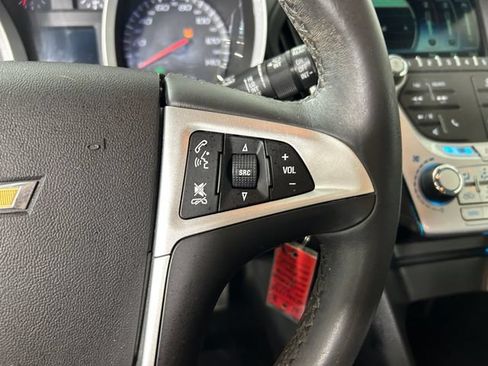 Used 2014 Chevrolet Equinox LT FWD image 17