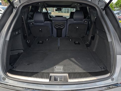 Certified 2026 Acura MDX Type S AWD/4WD image 18