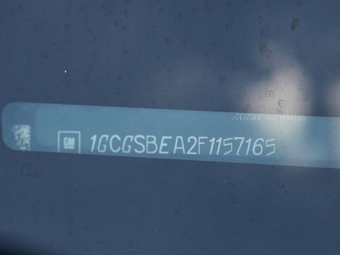 Used 2015 Chevrolet Colorado LT image 33