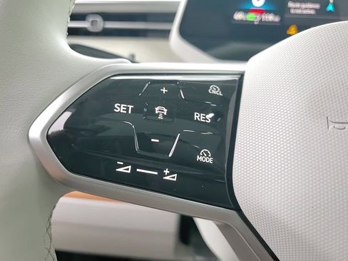 New 2025 Volkswagen ID. Buzz 1st Edition image 19