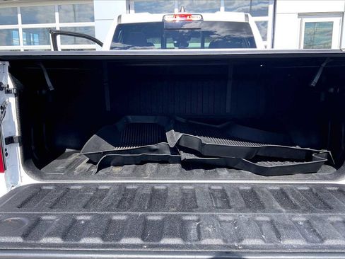 Used 2020 RAM 1500 Big Horn AWD/4WD image 34