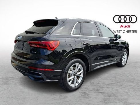 Used 2022 Audi Q3 2.0T Premium Plus AWD/4WD image 6