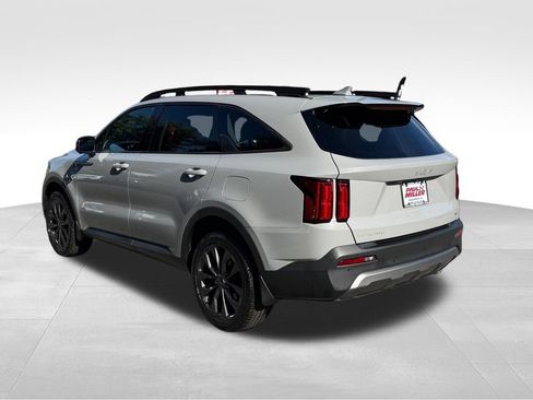 Used 2023 Kia Sorento SX Prestige AWD/4WD image 5
