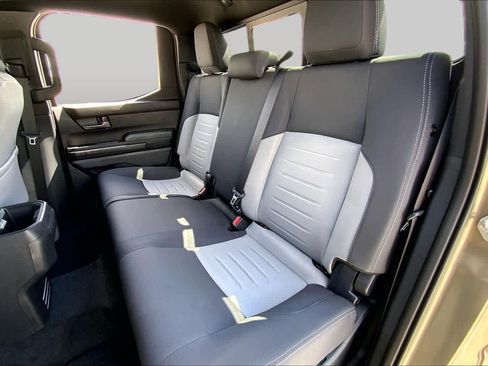 Used 2026 Toyota Tacoma TRD Sport RWD image 20