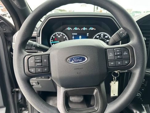Used 2023 Ford F150 XL w/ STX Appearance Package image 26