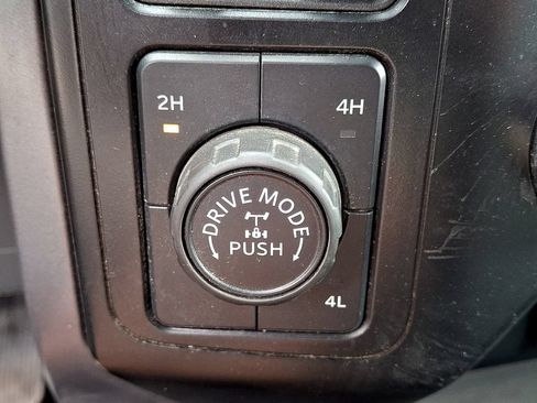 Used 2024 Ford F150 XLT w/ Tow/Haul Package AWD/4WD image 25