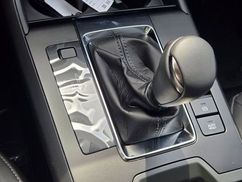 New 2026 MAZDA CX-5 Select AWD/4WD image 21