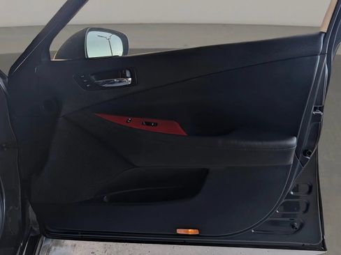 Used 2009 Lexus ES 350 FWD image 17