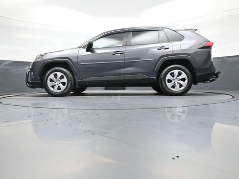 Certified 2024 Toyota RAV4 LE image 32