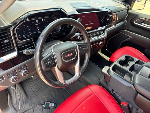 Used 2022 GMC Sierra 1500 Elevation AWD/4WD image 21