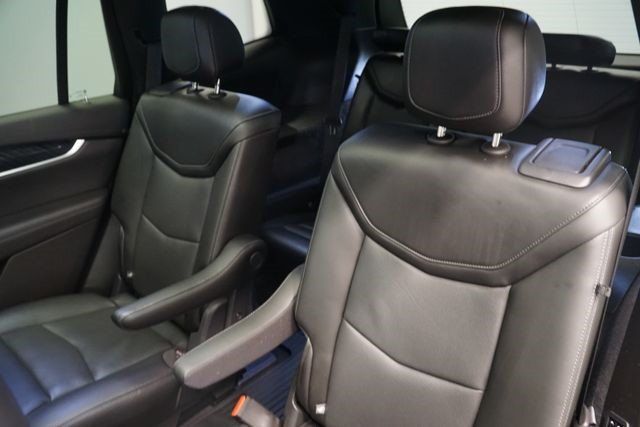Certified 2024 Cadillac XT6 Premium Luxury AWD/4WD image 24