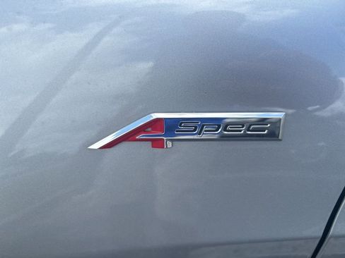 Used 2024 Acura Integra A-Spec image 5