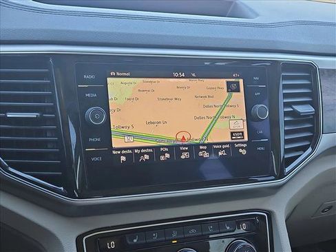 Used 2019 Volkswagen Atlas SEL Premium image 13