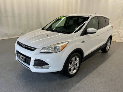 Used 2014 Ford Escape SE