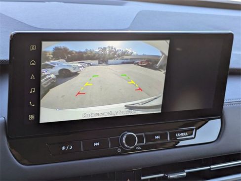 New 2025 Mitsubishi Outlander ES image 30