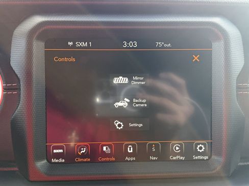 Used 2022 Jeep Wrangler Unlimited Sahara 4xe image 38