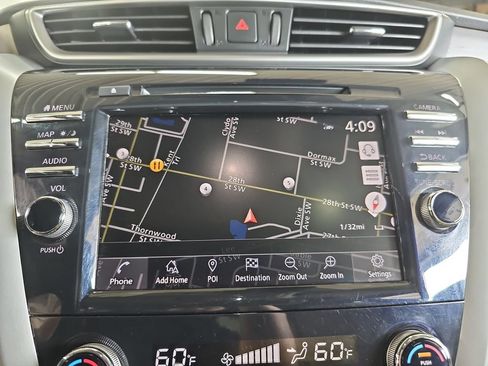 Used 2019 Nissan Murano Platinum AWD/4WD image 23