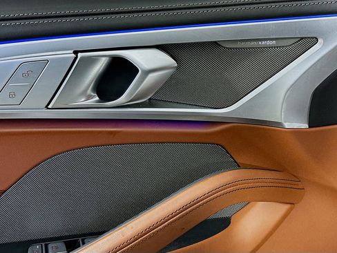 Used 2023 BMW M850i Gran Coupe xDrive image 25