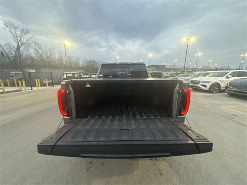 Used 2021 GMC Sierra 1500 Denali w/ Denali Ultimate Package image 23