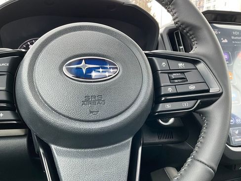 New 2026 Subaru Forester Premium image 22