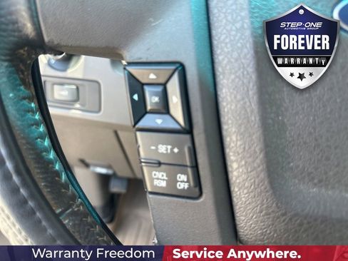 Used 2011 Ford F150 XLT w/ XLT Convenience Pkg RWD image 23
