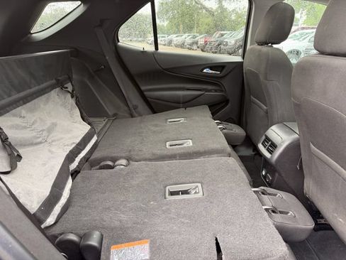 Used 2018 Chevrolet Equinox LT w/ Sun & Infotainment Package FWD image 18