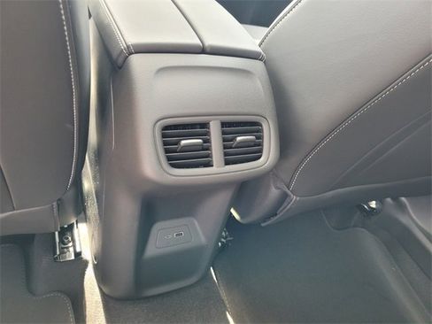 New 2025 Buick Envision Sport Touring image 8