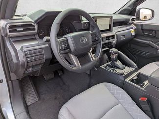 New 2026 Toyota Tacoma SR5 AWD/4WD video 3
