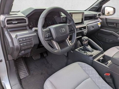 New 2026 Toyota Tacoma SR5 AWD/4WD image 3